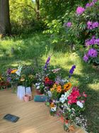 Foto van Coffee, Cake & Meditate